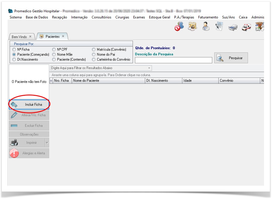 Clique para dar Zoom